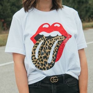 Rock On Tee